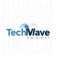 TechWave社ロゴ